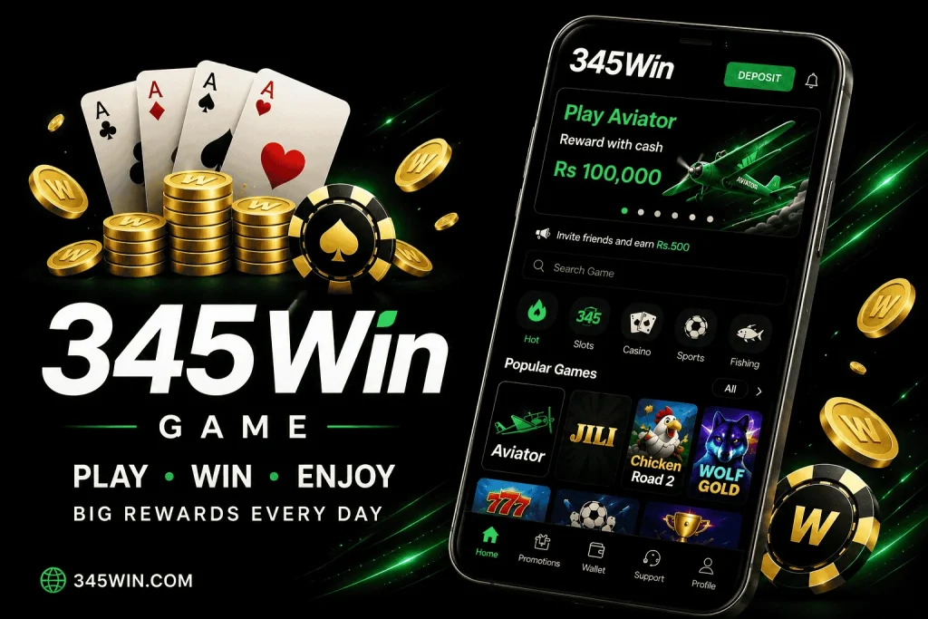345win Game